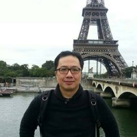 Boris Cheng