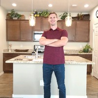 Geordan Key