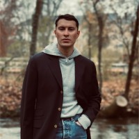 Benjamin Jovanovic