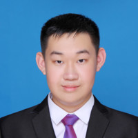 Jiarui Huang