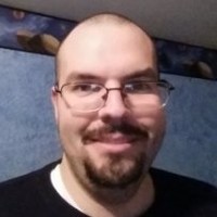 Darren Escoffery