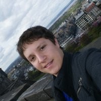 Raphael Duarte de Carvalho