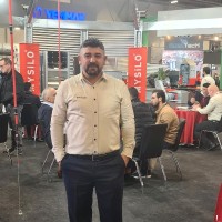 Smail Darilmaz