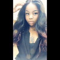 Jaylah Lewis-Ayers