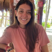 Larissa Anzola
