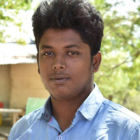 Hariharan Palaniappan