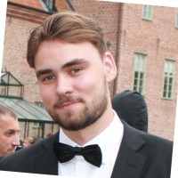 Richard Gersson
