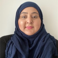 Shamiala Kausar FCCA