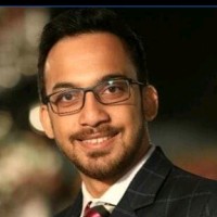 Vipul Nahar