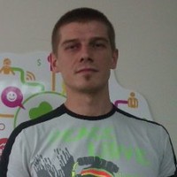 Денис Олонцев