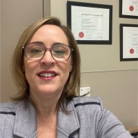 Lyne Baillargeon