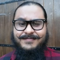 Irvin Arias