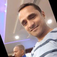 Mohammadasad Kazi