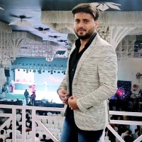 Abhishek Tyagi