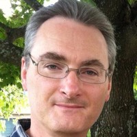 Eric Wylie