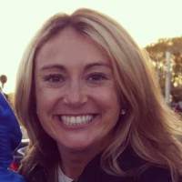 Krissy Schiaroli