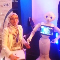 Dr. Kaoutar El Handri