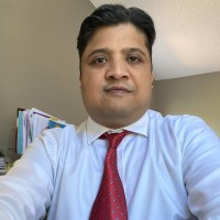 Prasenjeet Mishra
