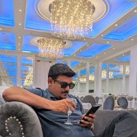 Iftikhar Ali