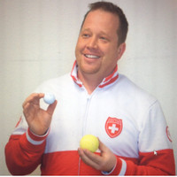 Claude Keller