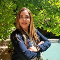 Monik Vega, M.Ed.
