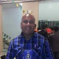 Joao Carlos Buas