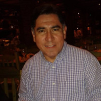 Jorge Alberto Vega Verduga