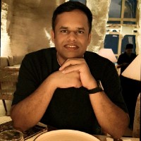 Sarang Lokhande