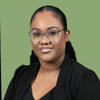 Annderine Hendricks Bsc