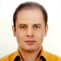 Kambiz Heydari
