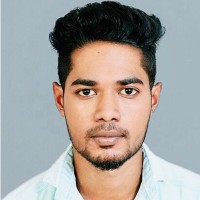 Sachin K S