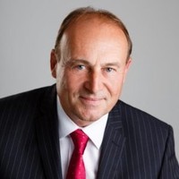 Ian Richens Frec
