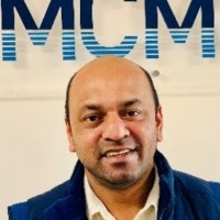 Vishal Sheth