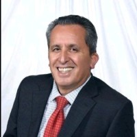 Greg Solis
