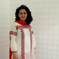 Robina Tahir