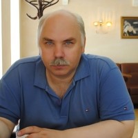 Nikolay Prohorov