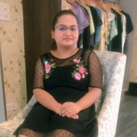 Varsha Aggarwal