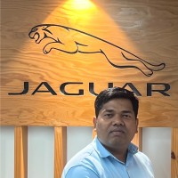 Prakash Waghmode