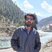 Meraj Khan