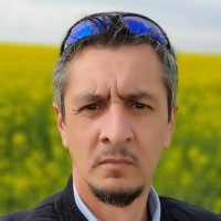 Simion-Daniel Grigore