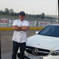 JANNIE van der berg