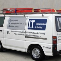 I.T. Communications and Electrical