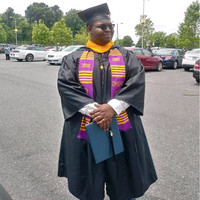 Kevin Lancaster Jr.