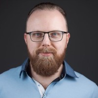Kevin Vikkerman