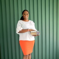 Helen Wamuyu Bsc, Mph