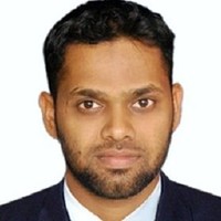 Mohammed Ahmed Khan