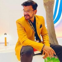 Hitesh Pagare