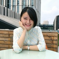 Lynn Cong