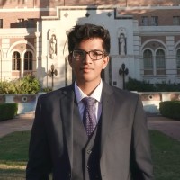 Vedant Jain