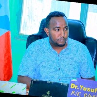 Yousuf Omar
